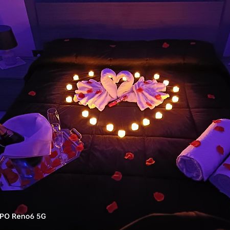 Loft Nataly Διαμέρισμα Παλέρμο Εξωτερικό φωτογραφία