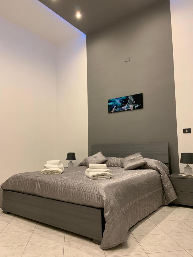 Loft Nataly Διαμέρισμα Παλέρμο Εξωτερικό φωτογραφία