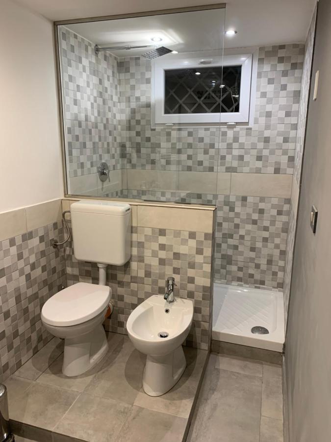 Loft Nataly Διαμέρισμα Παλέρμο Εξωτερικό φωτογραφία