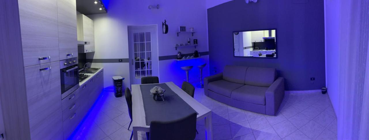 Loft Nataly Διαμέρισμα Παλέρμο Εξωτερικό φωτογραφία