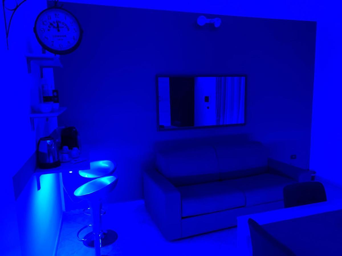 Loft Nataly Διαμέρισμα Παλέρμο Εξωτερικό φωτογραφία