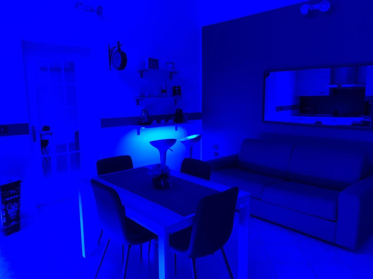 Loft Nataly Διαμέρισμα Παλέρμο Εξωτερικό φωτογραφία