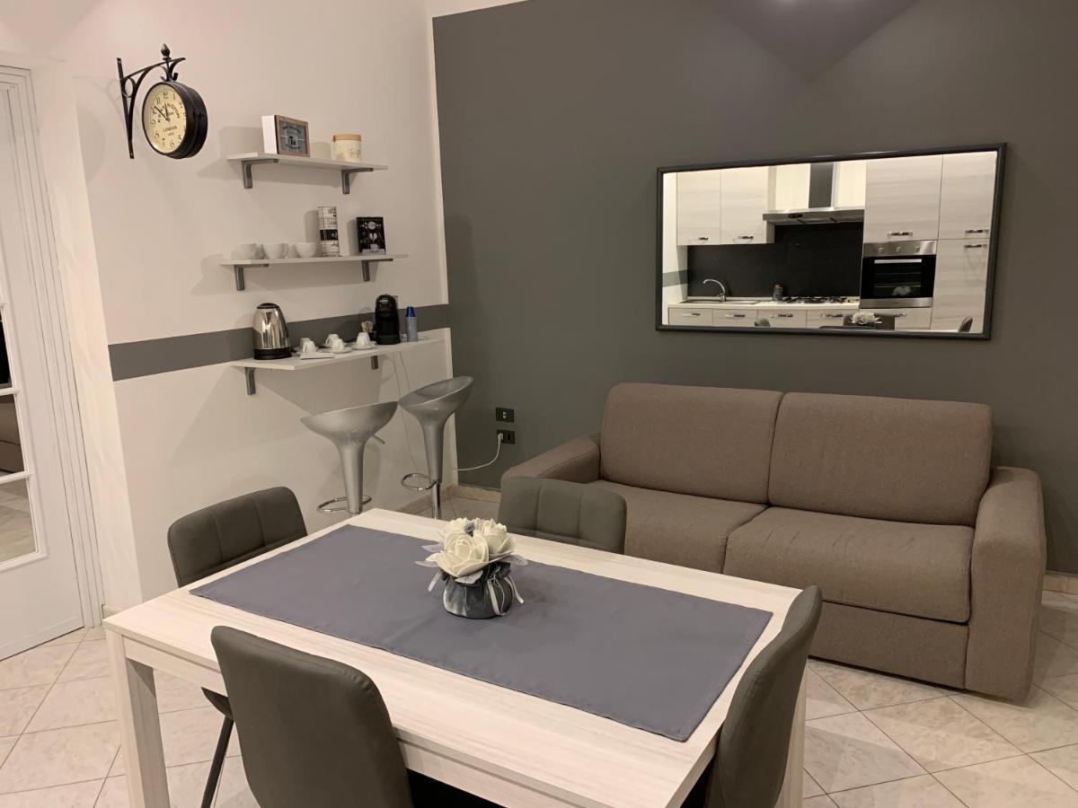Loft Nataly Διαμέρισμα Παλέρμο Εξωτερικό φωτογραφία