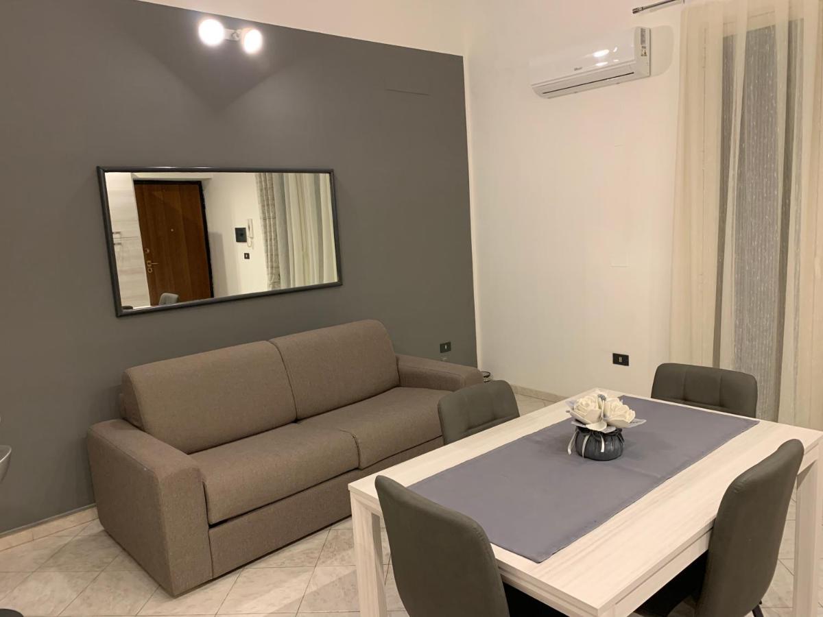 Loft Nataly Διαμέρισμα Παλέρμο Εξωτερικό φωτογραφία