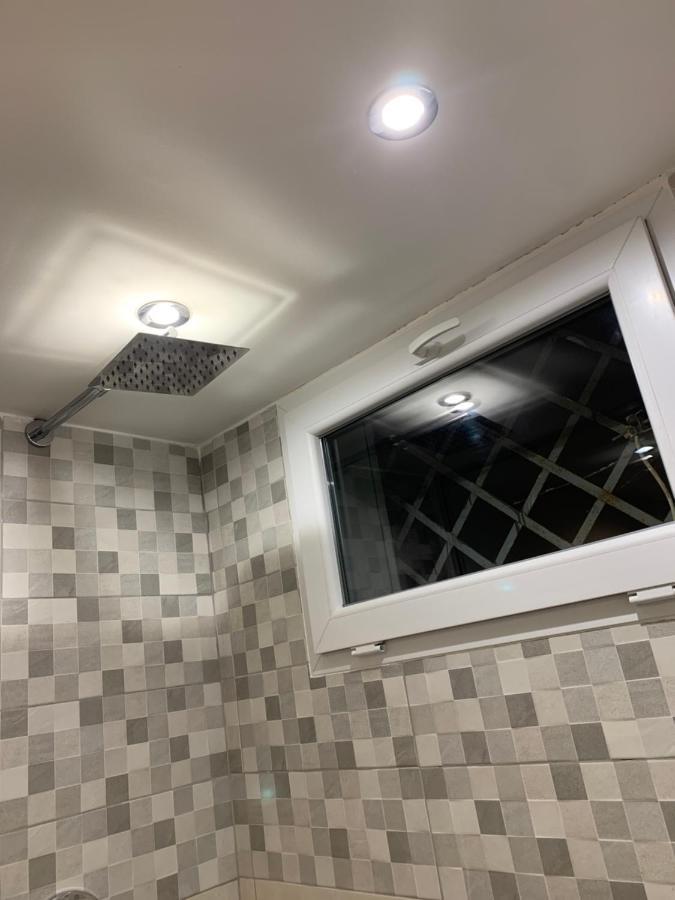 Loft Nataly Διαμέρισμα Παλέρμο Εξωτερικό φωτογραφία