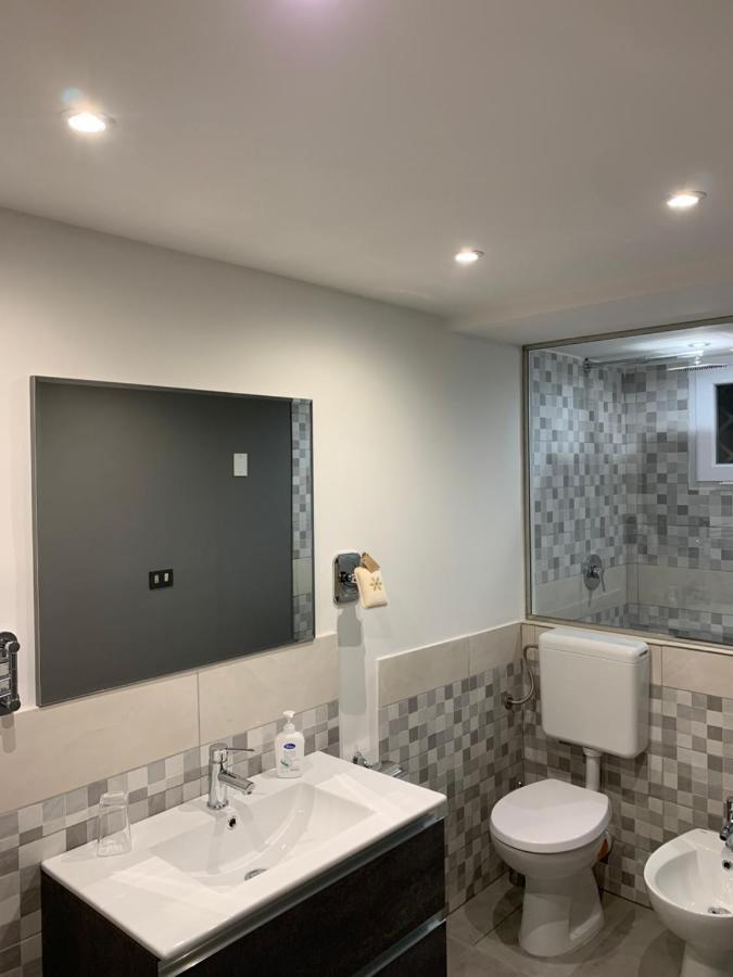 Loft Nataly Διαμέρισμα Παλέρμο Εξωτερικό φωτογραφία