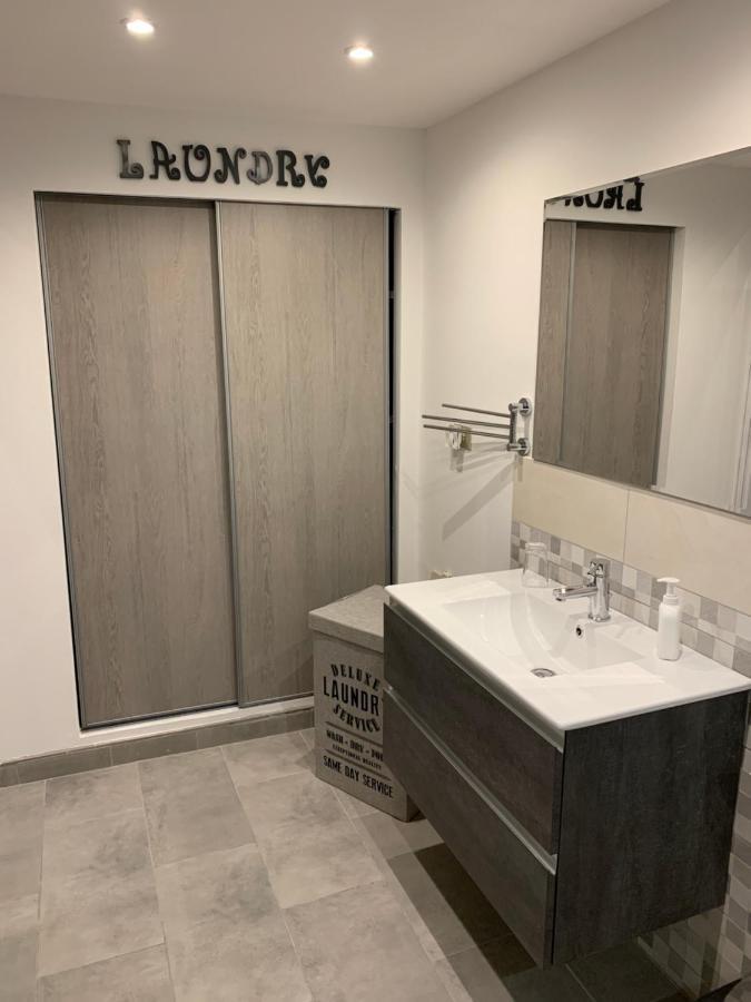 Loft Nataly Διαμέρισμα Παλέρμο Εξωτερικό φωτογραφία