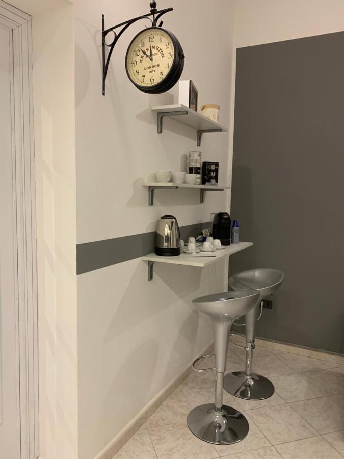 Loft Nataly Διαμέρισμα Παλέρμο Εξωτερικό φωτογραφία