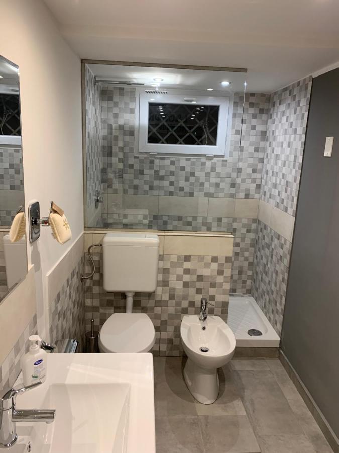 Loft Nataly Διαμέρισμα Παλέρμο Εξωτερικό φωτογραφία