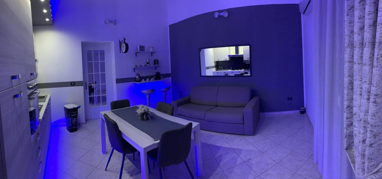 Loft Nataly Διαμέρισμα Παλέρμο Εξωτερικό φωτογραφία