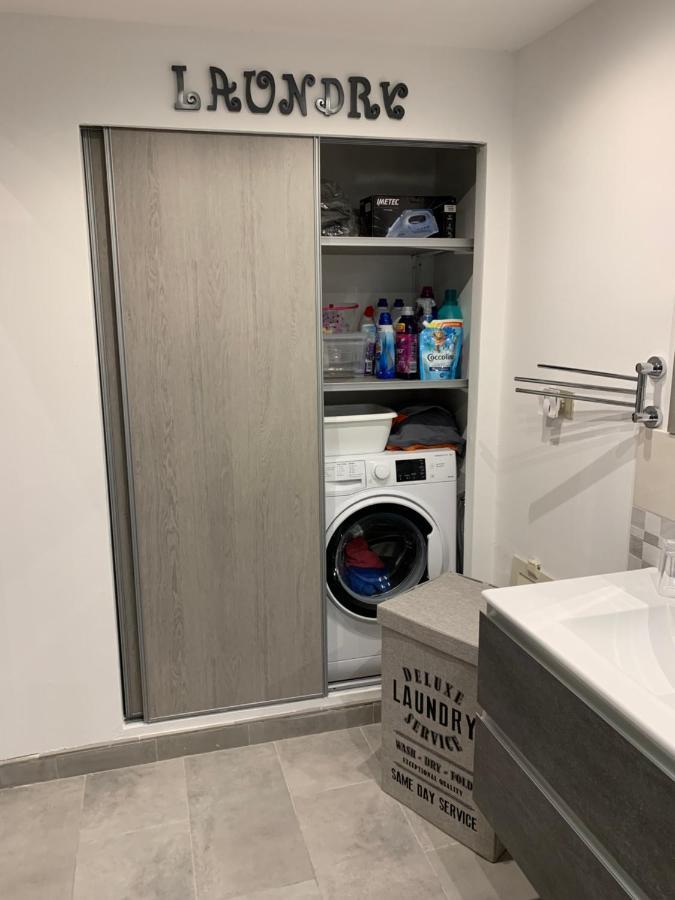 Loft Nataly Διαμέρισμα Παλέρμο Εξωτερικό φωτογραφία