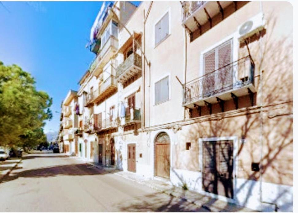 Loft Nataly Διαμέρισμα Παλέρμο Εξωτερικό φωτογραφία