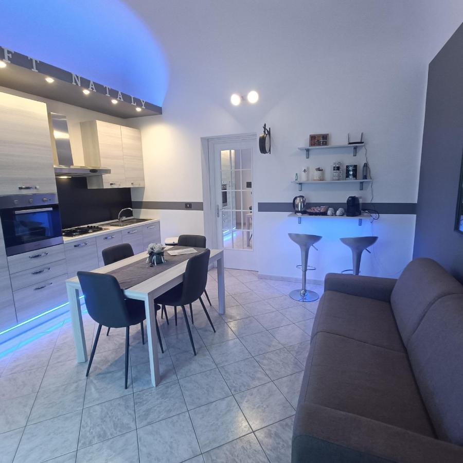 Loft Nataly Διαμέρισμα Παλέρμο Εξωτερικό φωτογραφία