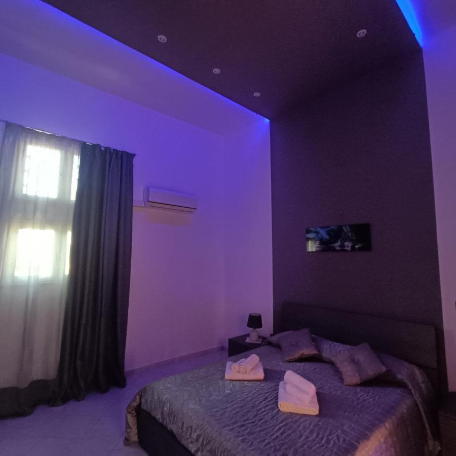 Loft Nataly Διαμέρισμα Παλέρμο Εξωτερικό φωτογραφία