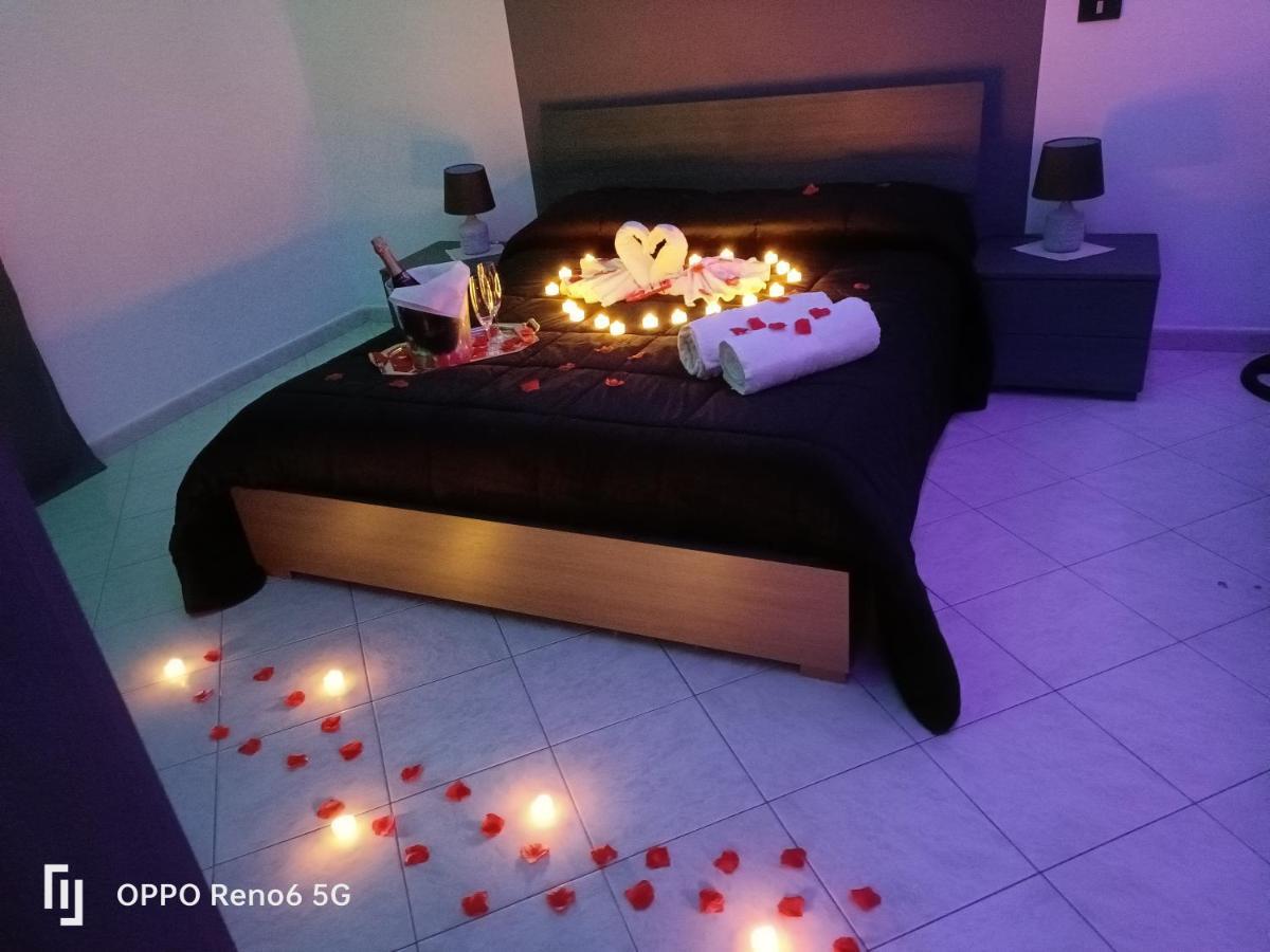 Loft Nataly Διαμέρισμα Παλέρμο Εξωτερικό φωτογραφία
